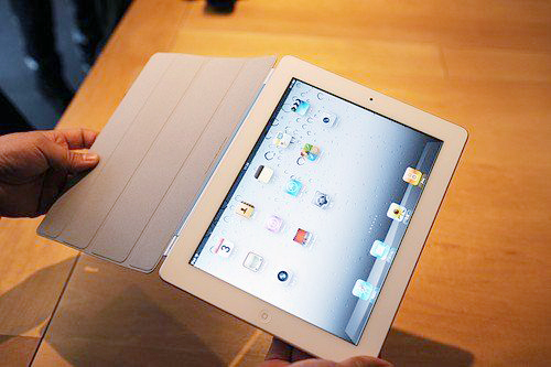 iPad±гǮ̬һ