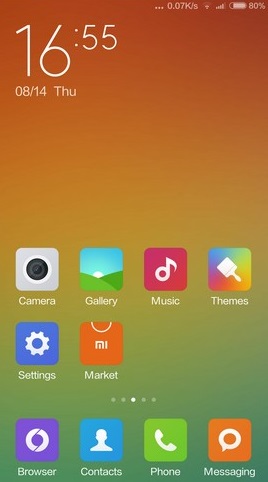 °MIUIûļ׷