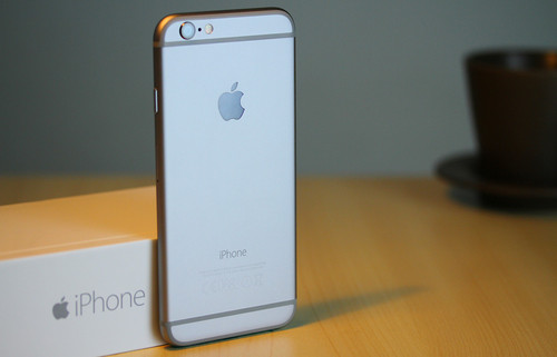 Ƽʱ֮iPhone 6ںչַ緶