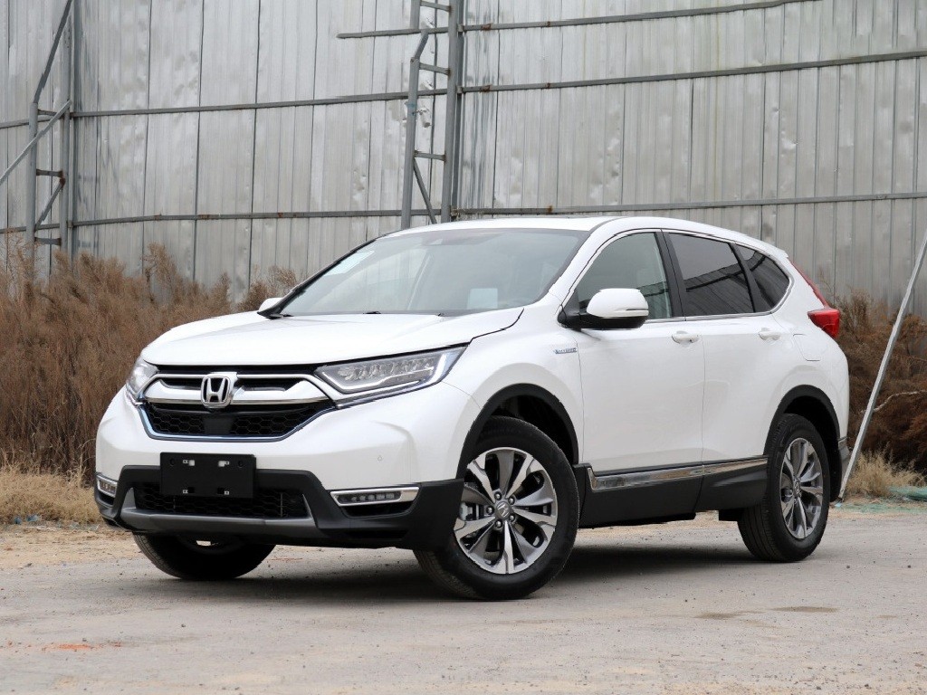 crv