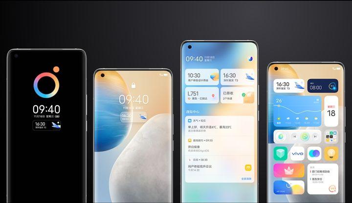 vivo最新系统深度解析用户体验新里程碑系统革新引领潮流