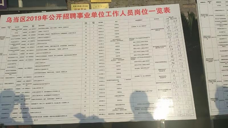 都匀市人民政府办公室最新招聘信息全面解析